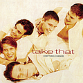 Take That - Everything Changes альбом