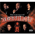 Lady Of Rage - The Very Best of Death Row album