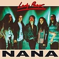 Lady Pank - NANA album