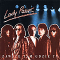 Lady Pank - Zawsze tam gdzie ty альбом