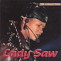 Lady Saw - The Collection album
