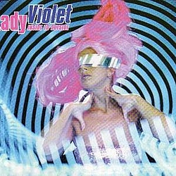 Lady Violet - Inside to Outside album