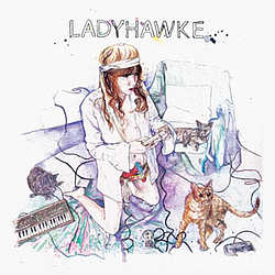 Ladyhawke - Ladyhawke album