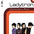 Ladytron - Commodore Rock album