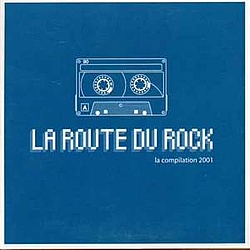 Ladytron - Route du Rock Bootleg 08.10.01 album