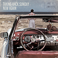 Taking Back Sunday - New Again album