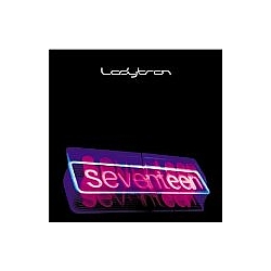 Ladytron - Seventeen альбом