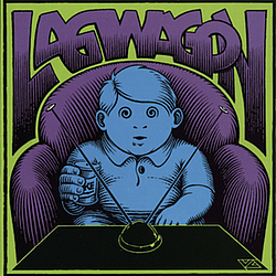Lagwagon - Duh album