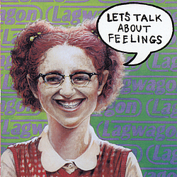 Lagwagon - Let&#039;s Talk About Feelings album