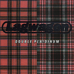 Lagwagon - Double Plaidinum альбом