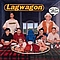 Lagwagon - Let&#039;s Talk About Leftovers album