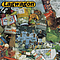 Lagwagon - Trashed альбом
