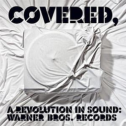 Taking Back Sunday - Covered, A Revolution In Sound: Warner Bros. Records альбом
