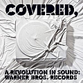 Taking Back Sunday - Covered, A Revolution In Sound: Warner Bros. Records album