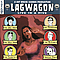 Lagwagon - Live in a Dive альбом
