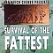 Lagwagon - Survival of the Fattest album