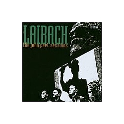Laibach - The John Peel Sessions album