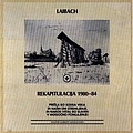 Laibach - Rekapitulacija 1980-1984 album