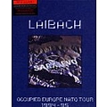 Laibach - Occupied Europe NATO Tour 1994-1995 альбом