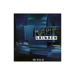 Laibach - Kapital (disc 1) album
