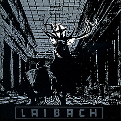 Laibach - Nova Akropola album