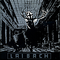 Laibach - Nova Akropola альбом
