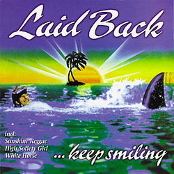 Laid Back - Keep Smiling album