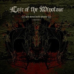 Lair Of The Minotaur - War Metal Battle Master album