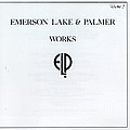 Lake &amp; Palmer Emerson - Works, Vol. 2 album