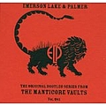 Lake &amp; Palmer Emerson - The Original Bootleg Series From Manticore Vaults, Vol. 1 альбом