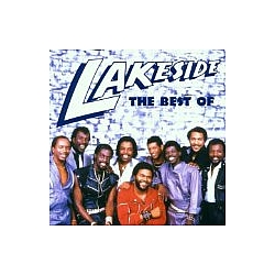 Lakeside - The Best Of Lakeside album