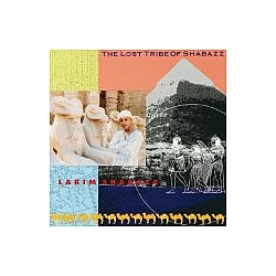 Lakim Shabazz - The Lost Tribe Of Shabazz album
