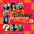 Lalaine - Disneymania 3 альбом