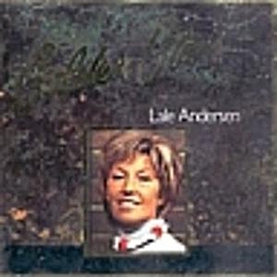 Lale Andersen - Golden Stars album