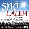 Laleh - Snö альбом