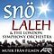 Laleh - Snö альбом