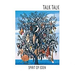 Talk Talk - Spirit Of Eden album