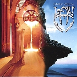 Lalu - Oniric Metal album