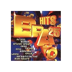 Lamar - Bravo Hits 25 (disc 2) album