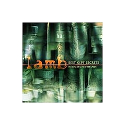 Lamb - Best Kept Secrets: The Best of Lamb 1996-2004 album