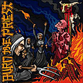 Lamb Of God - Burn the Priest album