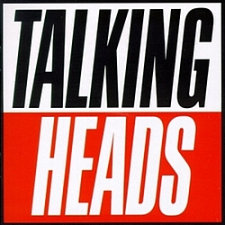 Talking Heads - True Stories album