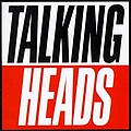 Talking Heads - True Stories альбом
