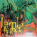Lamb Of God - Pure American Metal album