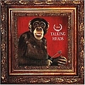 Talking Heads - Naked альбом