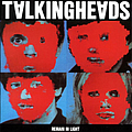 Talking Heads - Remain In Light альбом