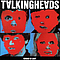 Talking Heads - Remain In Light альбом