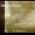 Lambchop - Pet Sounds Sucks album