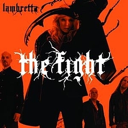 Lambretta - The Fight альбом