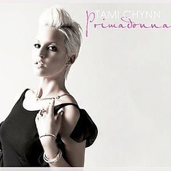 Tami Chynn Feat. Akon - Prima Donna album